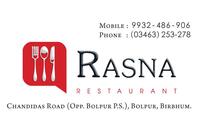 Rasna