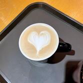 Cafe Foresta