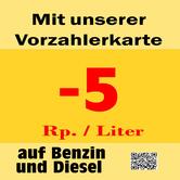 Sonneland Shop+Tankstelle