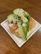 MINE FLEMING - Enoteca/Aperibar/Bistrobottega