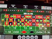 Sala Admiral SLOT & VLT