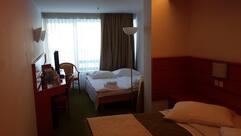 Korona, Resort & Entertainment