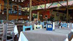 O FREGUÊS - Guararema SP