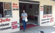 Restaurante Catedral