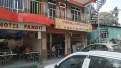 Hotel pandit