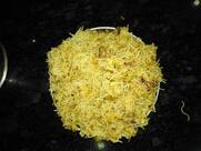 Patti Amma Tiffin Stall