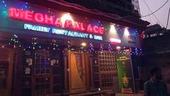 Megha Palace Family Restaurant & Bar