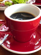 Aman coffee