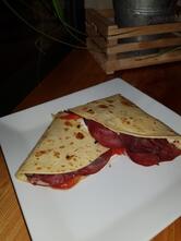 Piadineria La Caveja - Senago