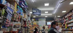 OM Sweets & Snacks, Sector 23, Gurugram