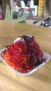 Aai Nath Pav Bhaji Center Nanded