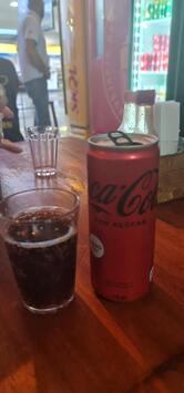 Churrasquinho do Carlinho