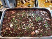 Espagueto Restaurante e Churrascaria