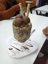 Açaiteria Chaveirinho Gourmet