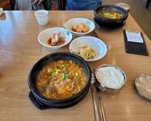 봉평 참 메밀막국수