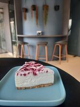 Blue Vanilla Patisserie (Central Kitchen)