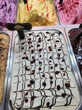 Zdravljak Gelato Shop