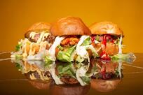 Nonna Burger & More - Campobasso