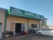 Depósito Santa Cruz
