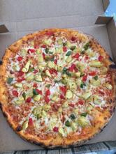 Dream Pizza et Transfert D'argent