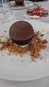 Le Rabelais Brasserie Pédagogique