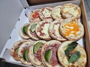 Esfiharia Maktub's Atibaia