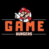 Game Burgers