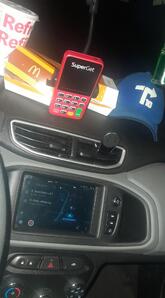 LANCHONETE E RESTAURANTE J.L TIETE