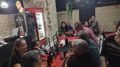 Don Carvalho Pizza Frita