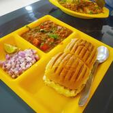 Aruvi Bakery and Sweets - KTC Nagar Branch