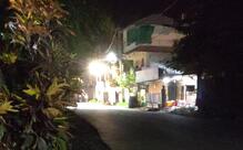 Fresh Chicken and Fish center