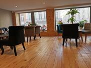 Crowntea République