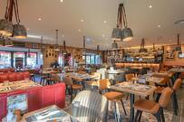 Hippopotamus Steakhouse