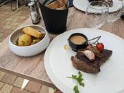 restaurant le vintage