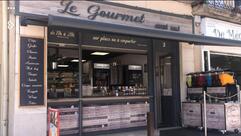 Le Gourmet Sucré Salé