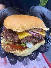 Burger's Factory La Joliette