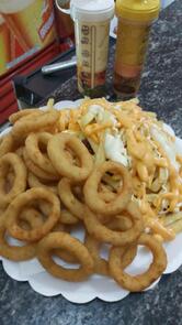 Quiosque do Churrasco