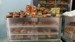 Lanchonete e Padaria Tarlher