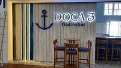 Doca 3 Gastrobar