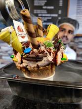 The Dessert Club Patiala