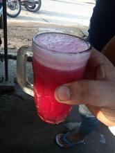 Amritsari Kulcha Corner