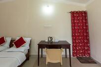 Hotel Mayura Shantala Halebeedu