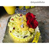 el pastel home bakery