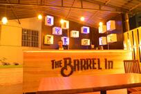 Vrundavan Garden Family Resto & Bar