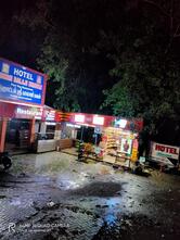 Shri Balaji bunk Shop Snacks