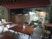 Flourmates Bakery & Cafe