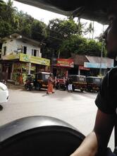 Annapoornna Family Restaurant