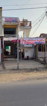 Shreeji Savaliya Restaurant