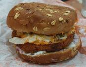 Brown Burger Co Thane