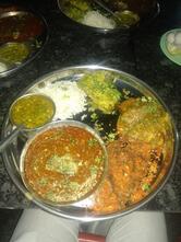 ... HOTEL SHIVAR ...